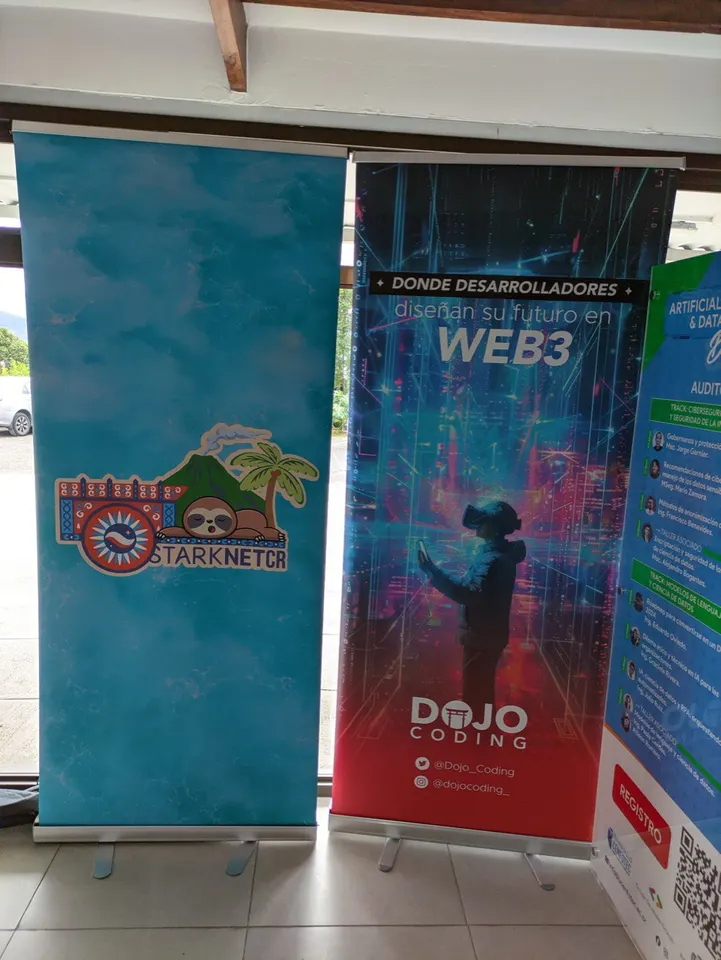 Web3: Más allá de la especulación at ETH Pura Vida 2024