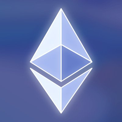 Ethereum Foundation logo