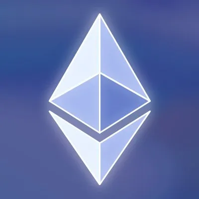 Ethereum Foundation logo